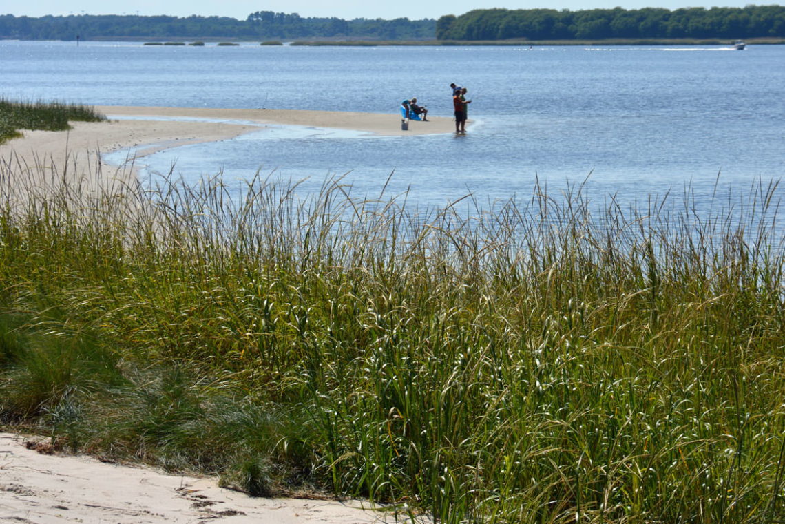 Wilmington, NC Photo Tours and Travel Information