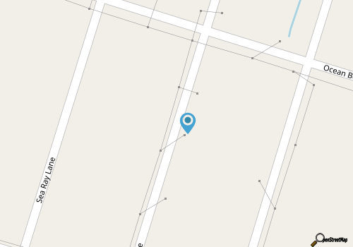 Beach Days, Cozy Nights & Happy Pups Welcome map location