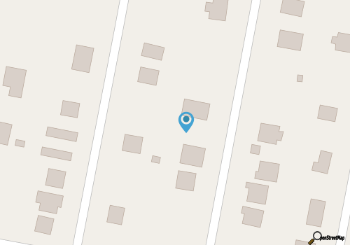 The Almost – Cozy Coastal Vibes, Relaxing, Short Walk to Beach & Dog Friendly map location