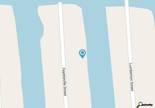 All Intents & Porpoises - Great canal home with floating dock and sundeck! map location