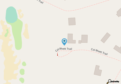 Built 2026 Classic Coastal Chic 4 BR 3.5 BA BHI Club Sleeps 10 Pet Friendly map location