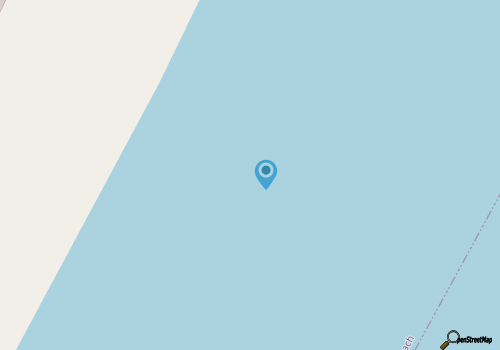 Solita - Where the Sun Meets the Sea map location