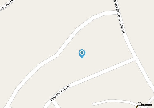 Spacious 3BR Condo at St. James – Pool – Convenient to Oak Island & Southport map location