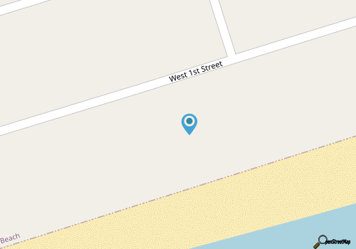 LUXURY OCEANFRONT ESTATE with Pool, Gazebo & Elevator. Walk to town center. map location