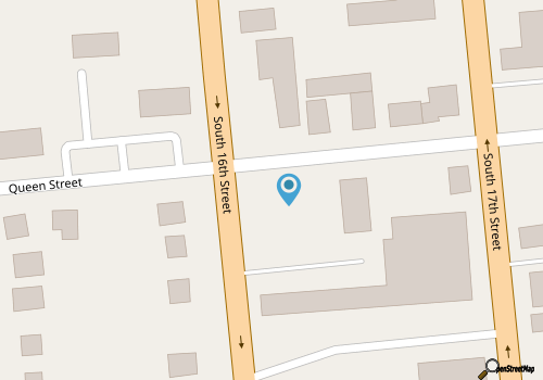 Coastal Container Home - One Block to Cargo Food Court and More! map location