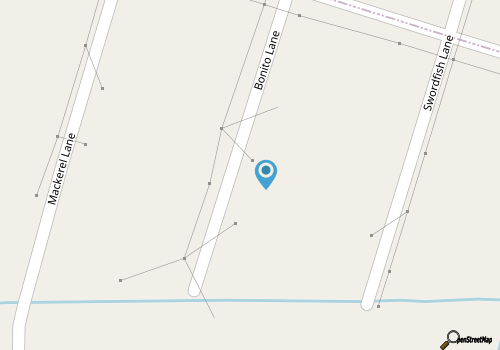 Experience beachside bliss at 1010 Relax Unwind Enjoy in Carolina Beach! map location