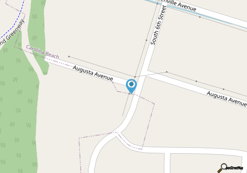 New construction high end home with pool, dog friendly map location