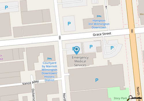 A Historic Masterpiece-Great for Large Groups- Central to everything w/ parking map location