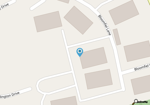 Landing at Bellingham Park - 1 Bedroom in Hanover Heights map location