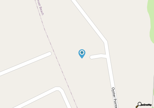 The Sunset Spot map location