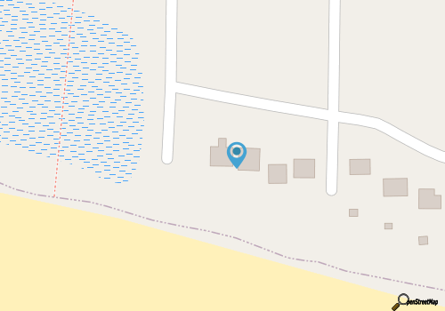 Three by the Sea: Oceanfront 4BR, 3BA with beach access. map location