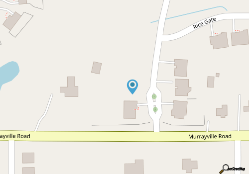 Colorful 3-bedroom home; located only 15 min from Wrightsville Beach & shopping. map location