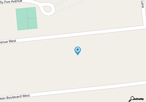 Book this cheerful duplex for a fun little escape from reality! map location