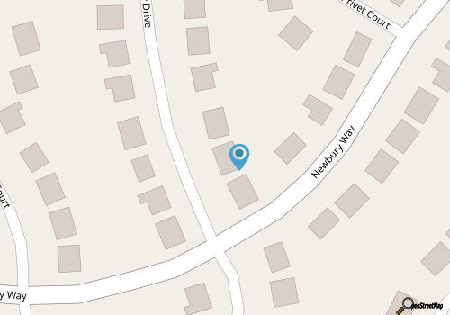 The Coastal Experience w/ King Beds, Garage & More! 10 mins to Wrightsville! map location