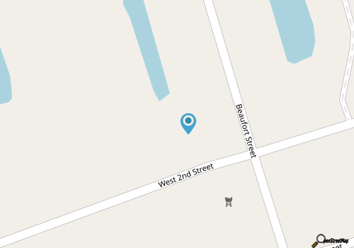 Seas the Day -  2 Minute Walk to Ocean Isle Beach map location