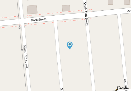 NEW! Row & Behold - We love Dogs! map location