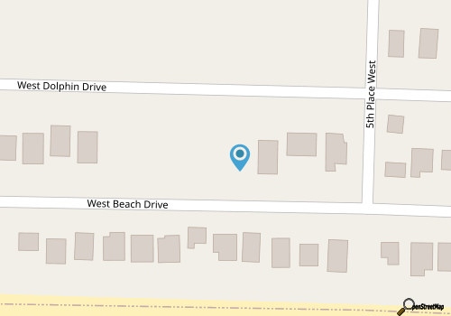 Weekend Rescue: 10BR 10.5BA, Ocean Views, Pool, Hot Tub, Elevator, Dog Friendly, Sleeps 22 map location