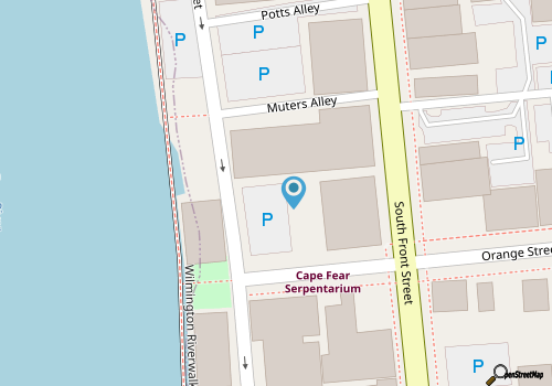 Terrace Suite - 2BR w/ 2 Ensuite Baths + Terrace,  Walk to Riverwalk & Dining map location