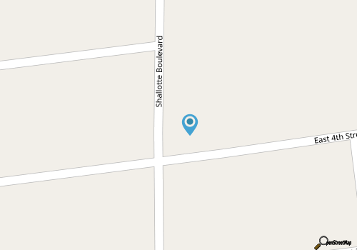 Oceanview condo with pool map location