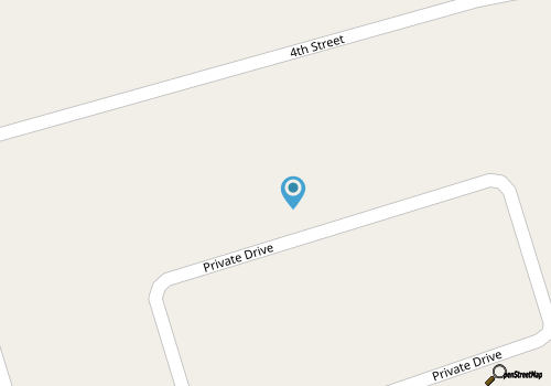 Sprawling home with pool access, balconies, enclosed yard, & grill - dogs ok map location