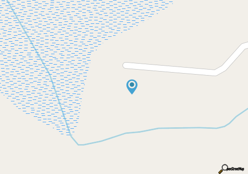 1st-floor corner condo with water view, on-site pool, & screened patio map location