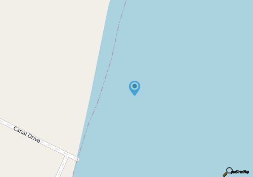 High Tides-Pool/Beach Views/Sleeps 8/Pets/NorthEnd map location