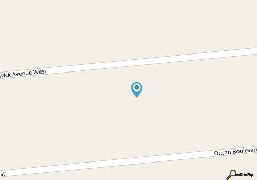 DISCOUNTS IN AUGUST! BOOK NOW! Labor day open! Flexible check in days map location