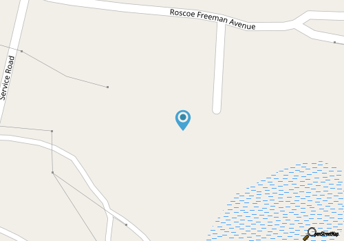 The Mutt House! Dog friendly, three bedroom, cozy beach getaway! map location