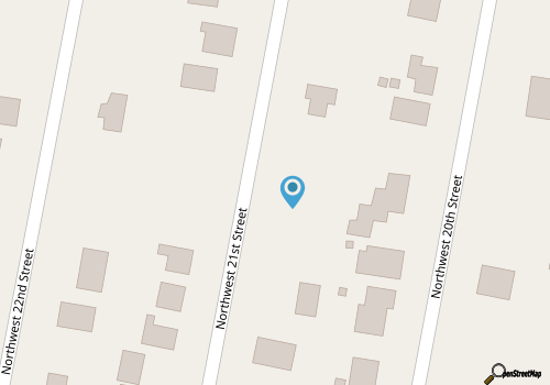 Spacious 4-bedroom house in perfect Oak Island with AC map location