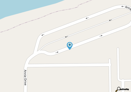 Let's Get'em Charters map location