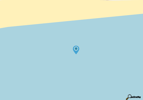 Experience luxury at 'Zen' - a stunning 13-bedroom oceanfront house in Oak Island. map location