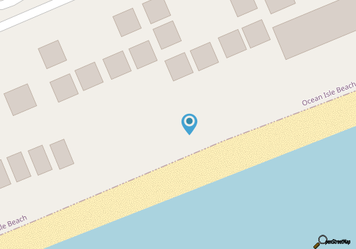 AUG 21-25 AVAIL OIBs #1OCEANFRONT CONDO BEST VIEWS-LINENS & TOWELS INCLUDED map location