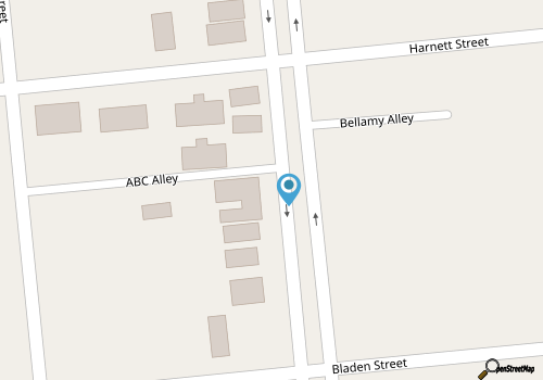 One Tree Hill Townhouse- Downtown W Garage! map location