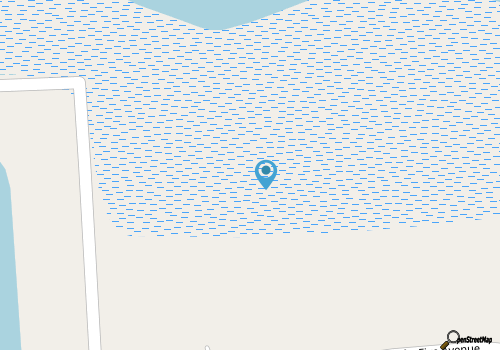 Sea Monkeys Beach Cottage: 3BR, 2BA retreat in Holden Beach. map location
