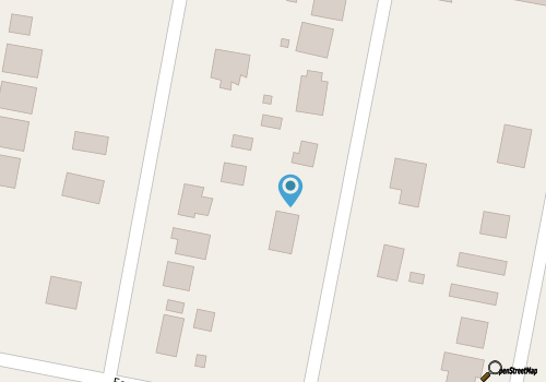 New to VRBO - Island Mist, Oak Island .7 miles to beach map location