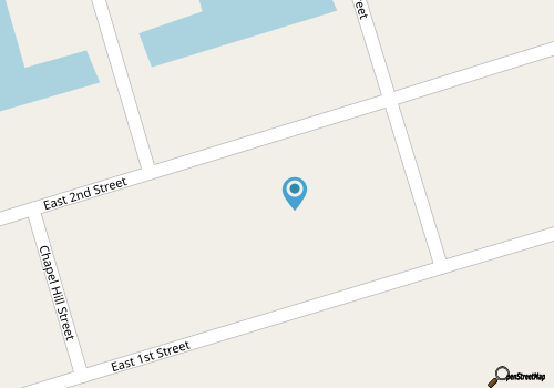 OIB Retreat, Pool, Hot Tub, Golf Lounge, Yoga Room map location