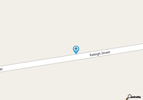 Portside Retreat: Quiet wooded stay, where everything just short drive away map location