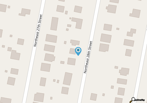 Play & Unwind, Oak Island Home < 2 Mi to Beach! map location