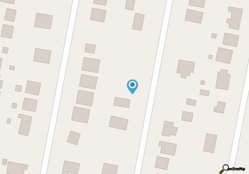 A Last Resort - NEW property discount Book Now! map location
