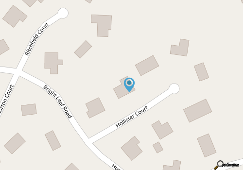Creek Haven Hideaway! 5-acre creekside yard, mins to the beach with gameroom map location