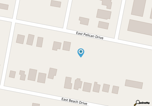 Brand New 5BR 4.5BA House, Ocean Views, Pool, Elevator, Event Home, Sleeps 14 map location