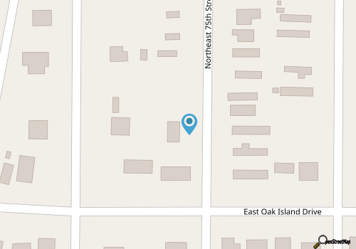 Brand New 4BR 2.5BA House, Walk to Beach, Shops and Dining, Sleeps 8 map location