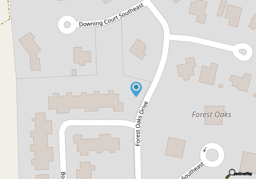 The Chick-Inn: Groups & Families, Lots of Parking! map location