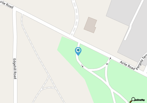 Gotta Fly Guide Service map location