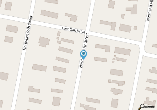 Discover Anchors Down, a charming 3-bedroom duplex in Oak Island, perfect for family getaways! map location