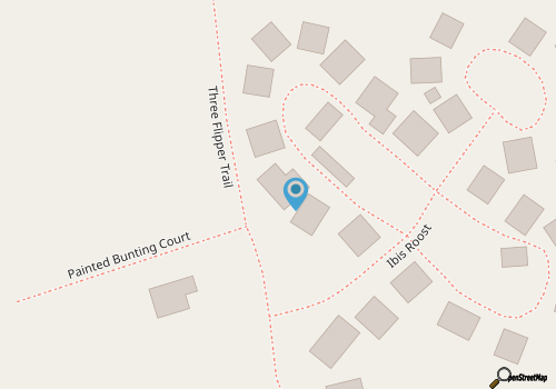 New avail alert\nNo need for BHI Club Coastal magic- pool & breezy palm trees. map location