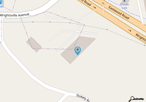 Aquatic Safaris SCUBA Center map location
