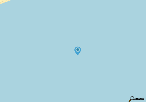 Lovely Ocean Views, 4 bedroom Condo at Islander Villas map location