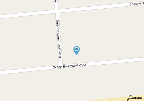 Brand-new Oceanfront Home | Private Pool map location