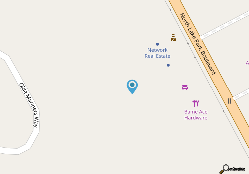 3BR Beach House - Sleeps 9 - Private Pool & Game Room - Beach Less Than 1 Mile map location